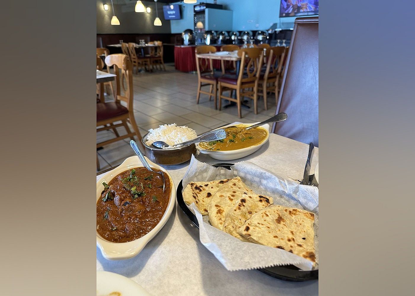#26. Bay Leaves Indian cuisine