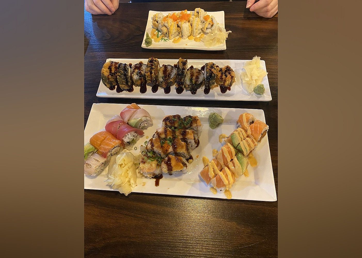 #11. Mr Teriyaki