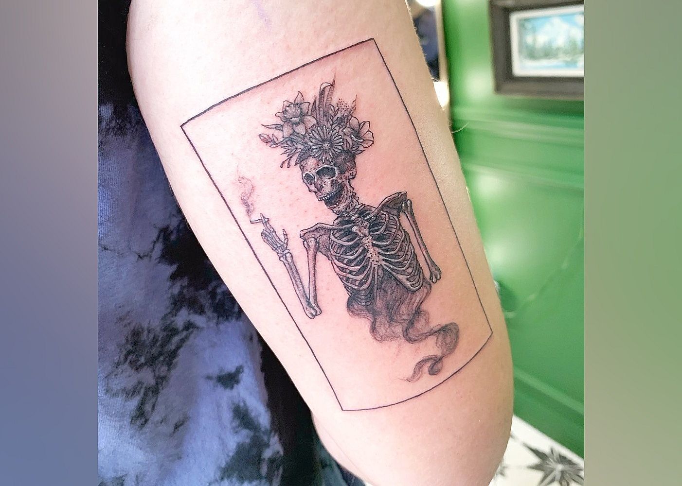 #23. Supersweet Tattoos & Coffee