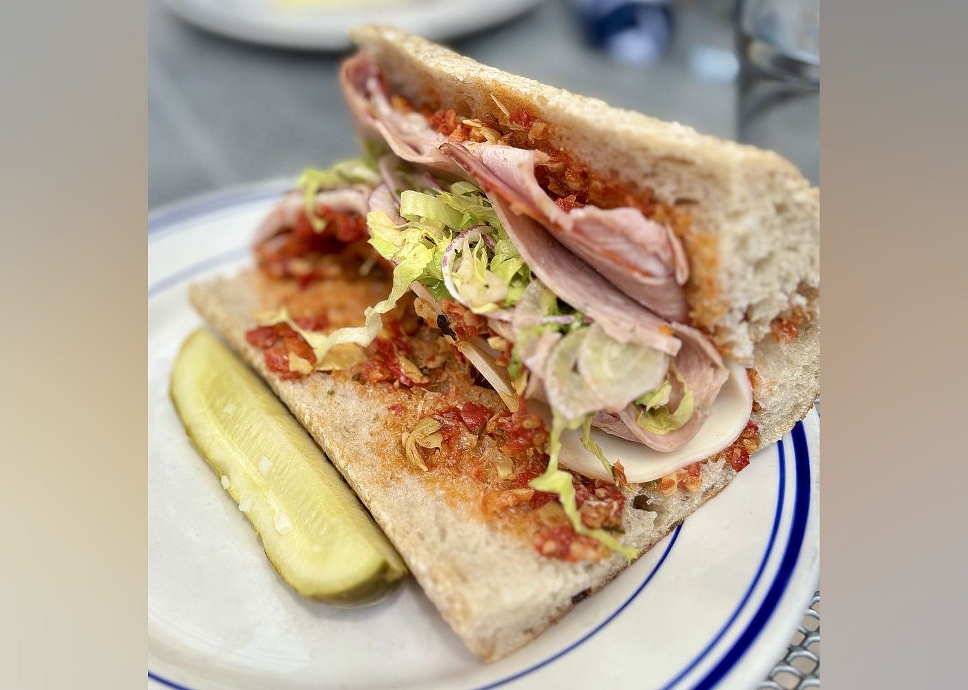 #21. Publican Quality Meats