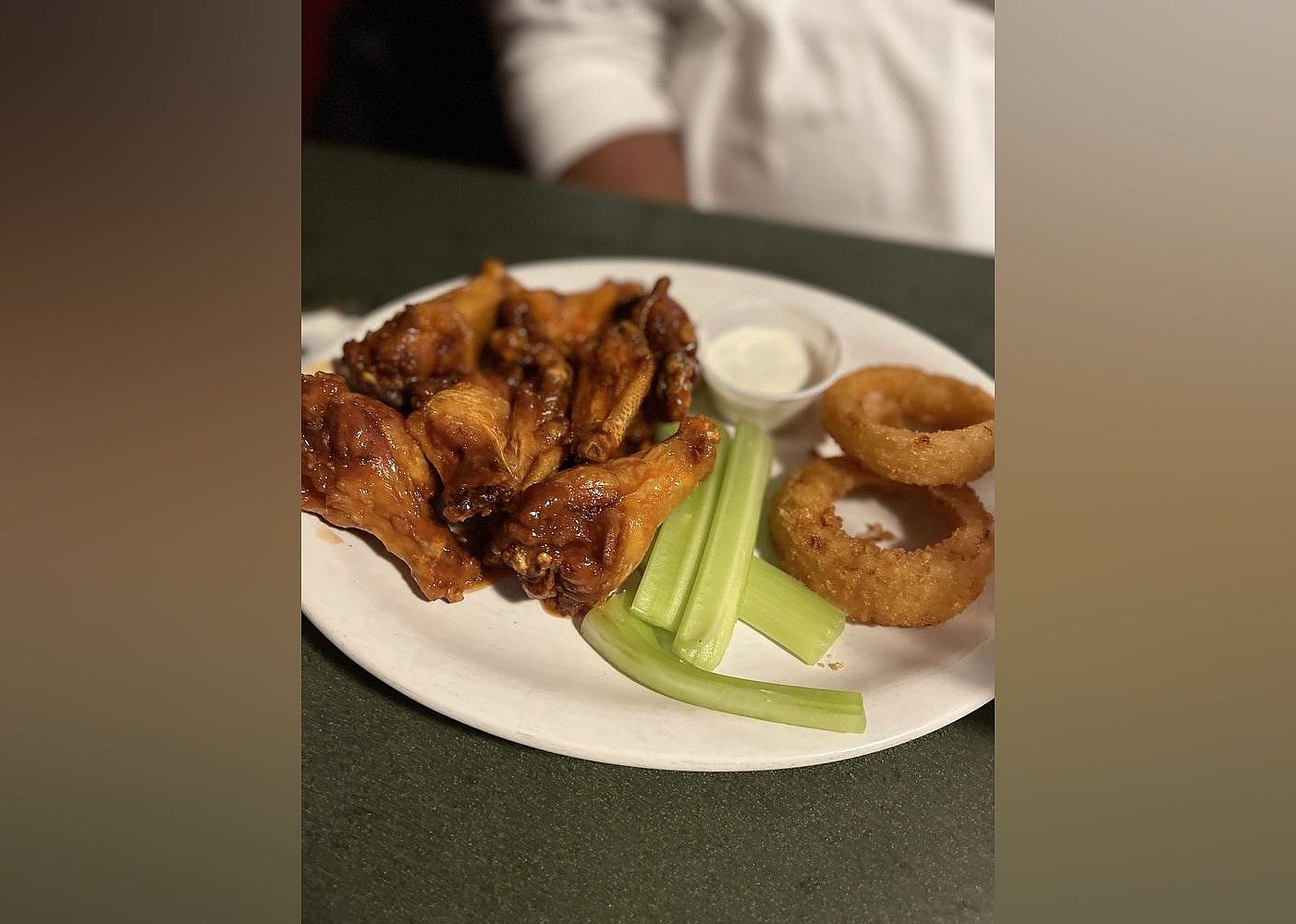 #13. Buff's Pub
