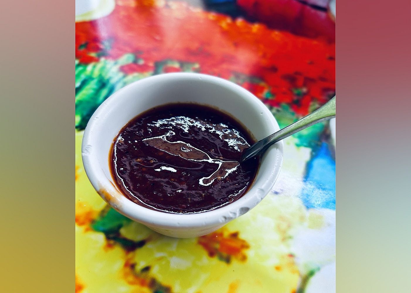 #2. Cocina Oaxaquena