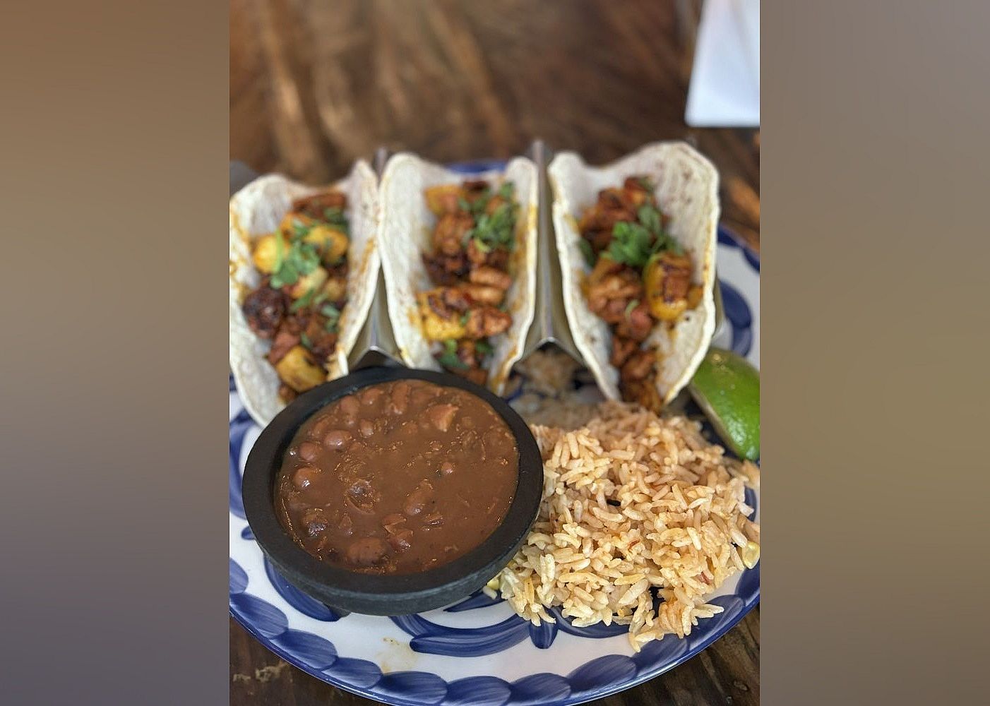 #3. F&D Cantina