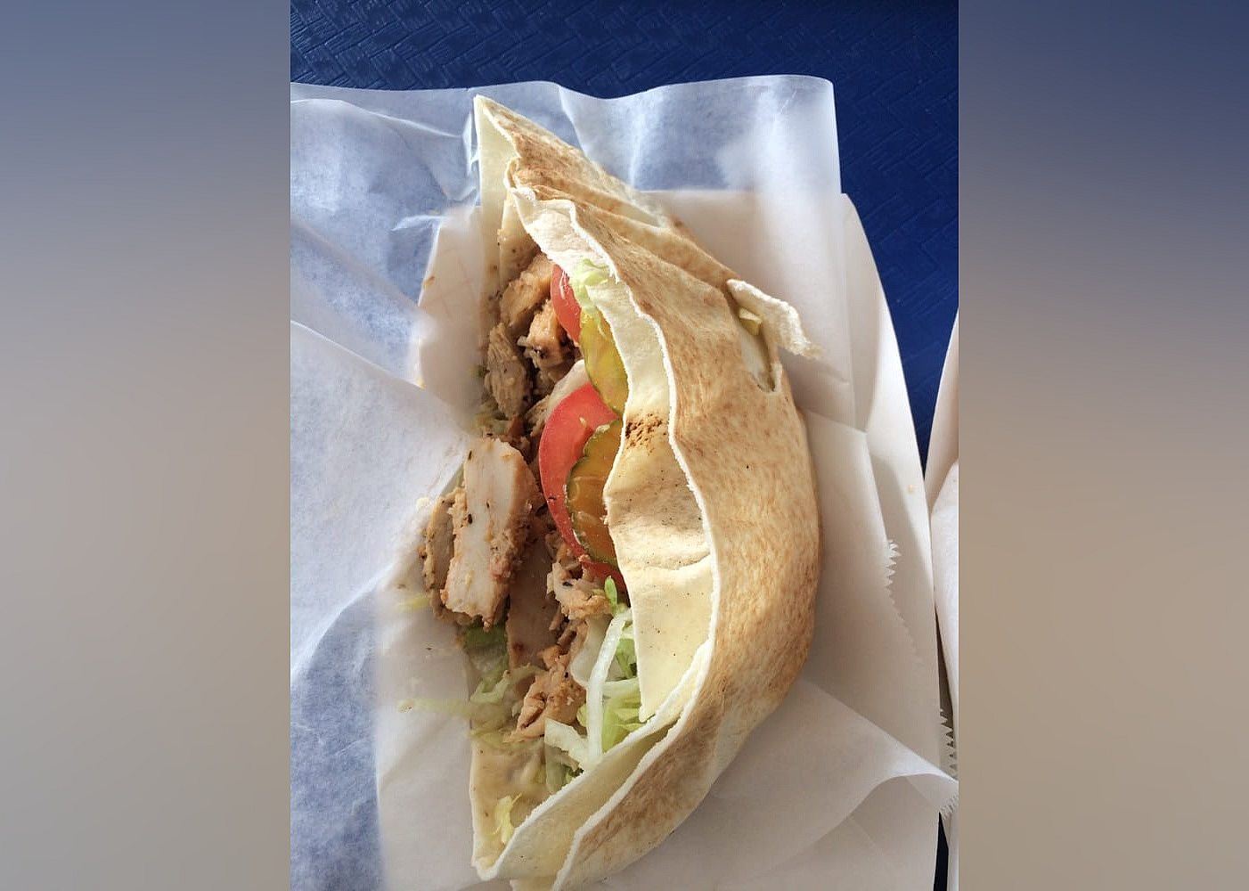 #6. Massad's