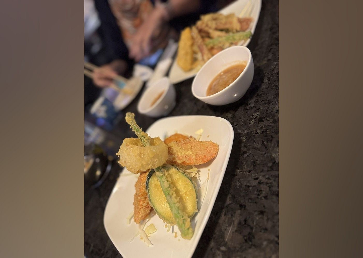 #23. Sushi Lola's