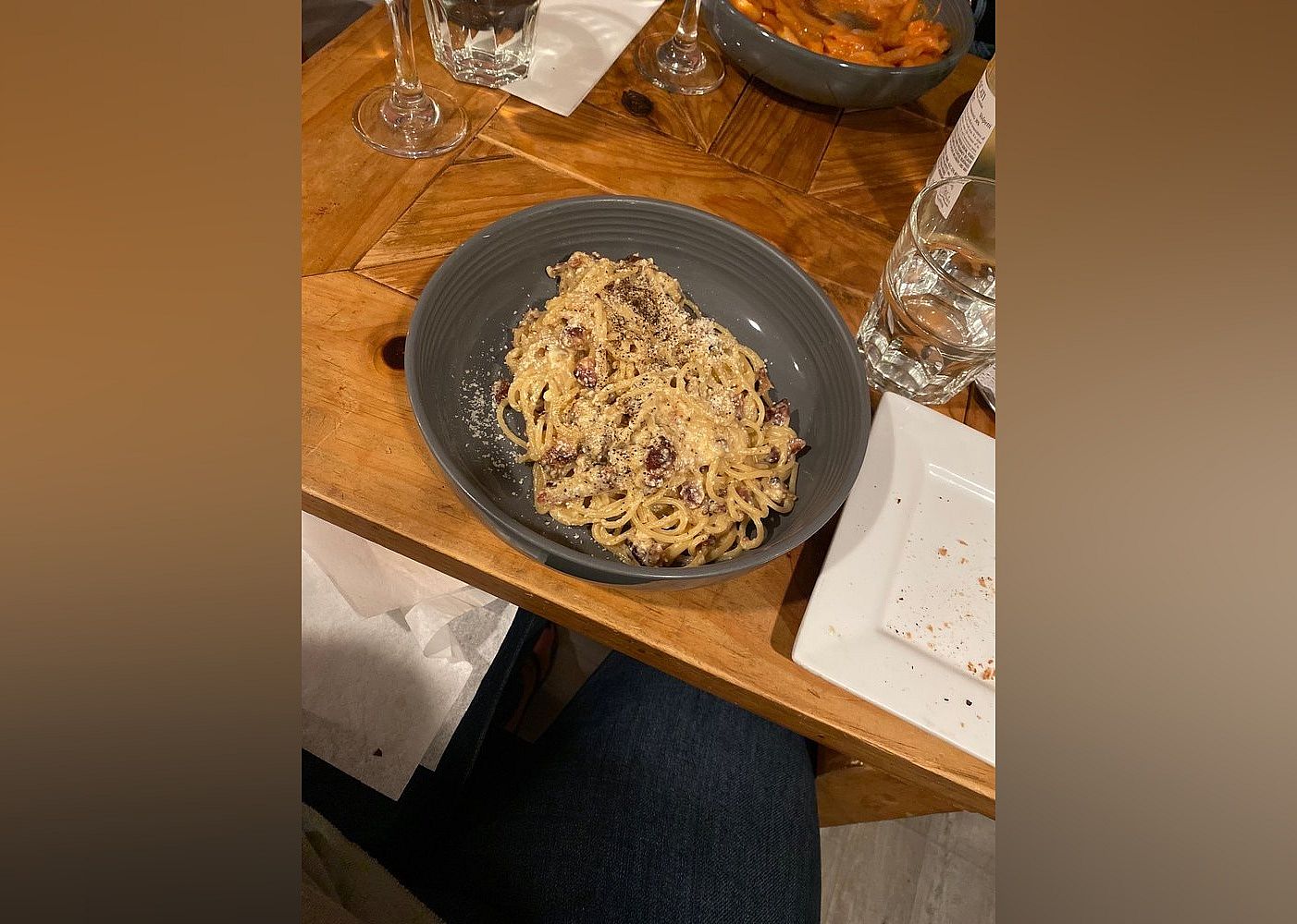 #22. Grano Pasta Bar