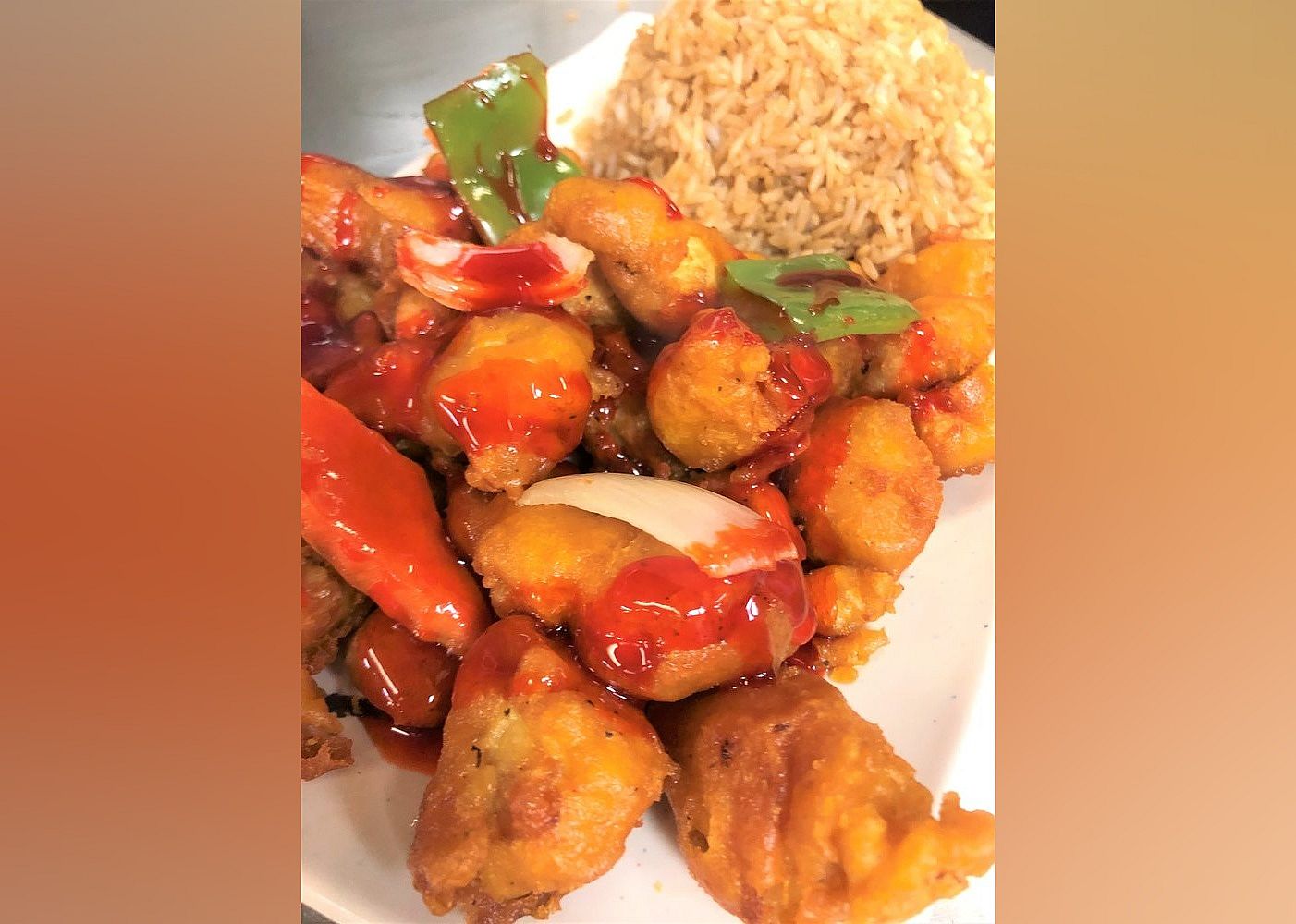 #2. Asia Garden Chinese & Japanese Restaurant