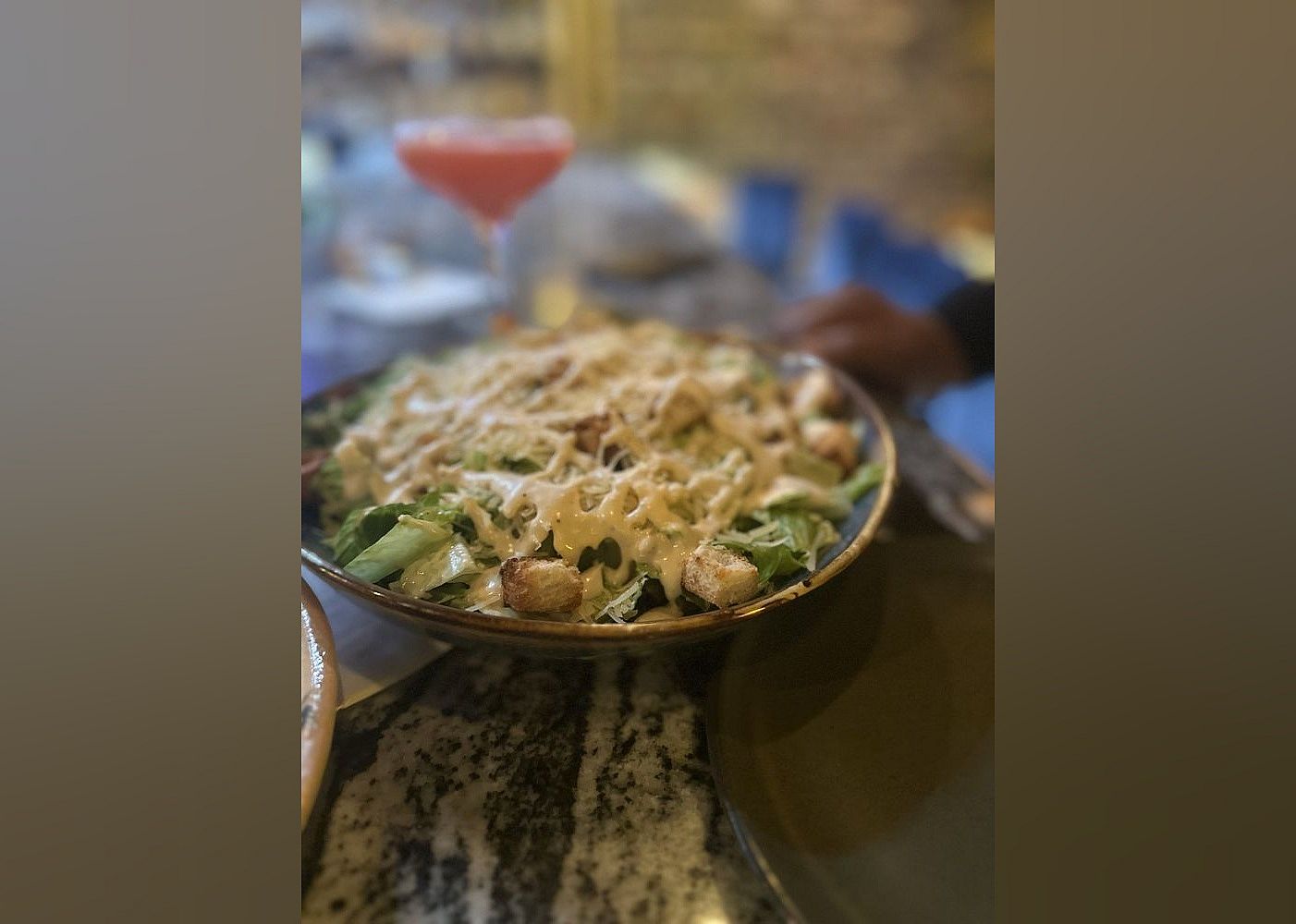 #18. Pera Bistro
