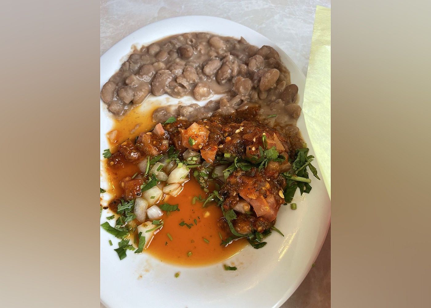 #17. Juniors Taqueria