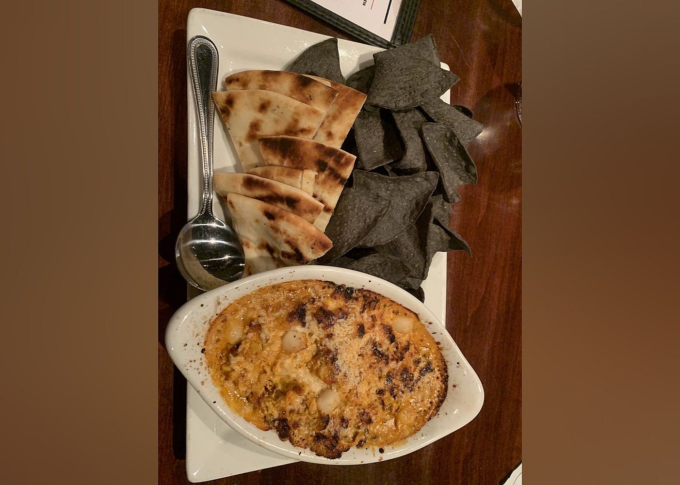 #29. The Tulip Bistro & Bar