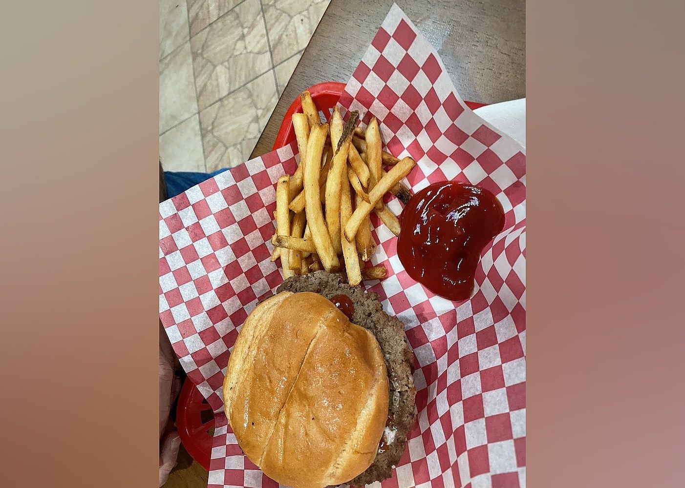 #16. Jaws Jumbo Burgers