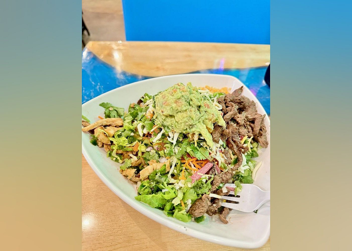 #1. The Better Taco