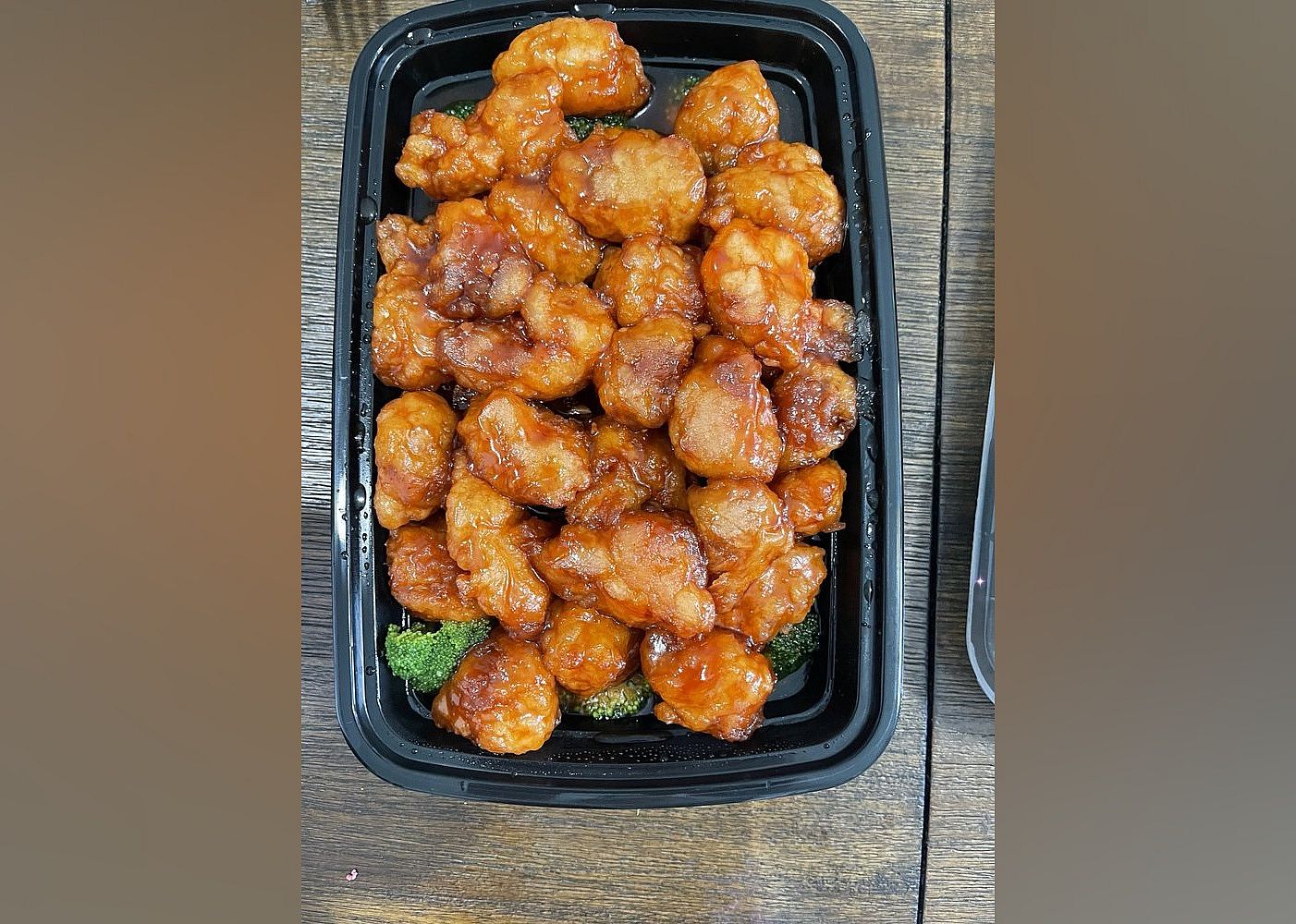 #24. Shanghai Chinese Restaurant