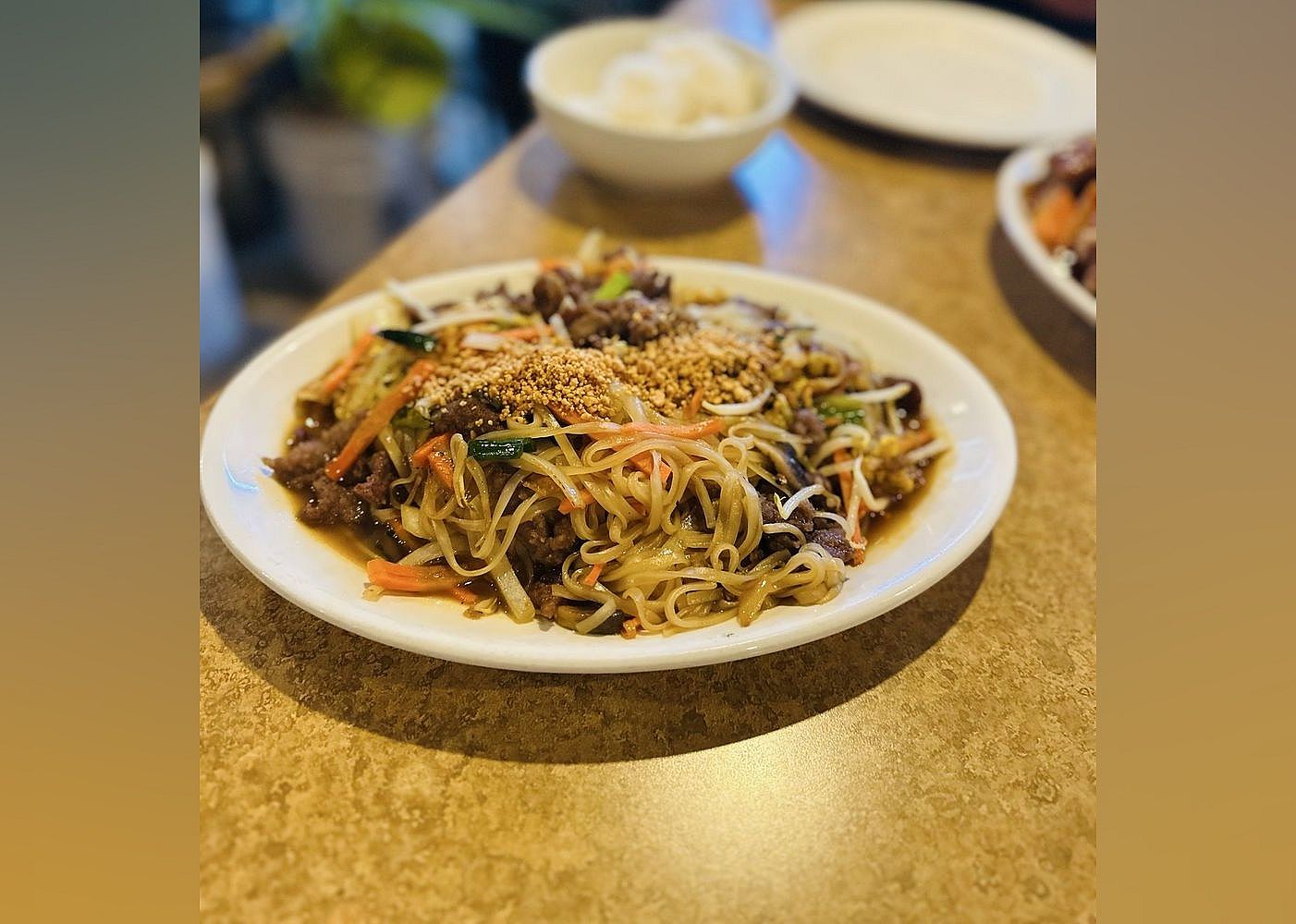 #13. Fawn's Asian Cuisine