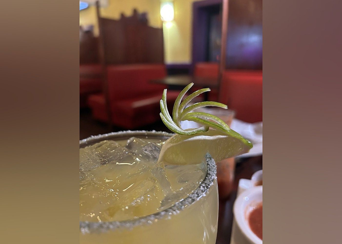 #27. Echalee Mexican Grill