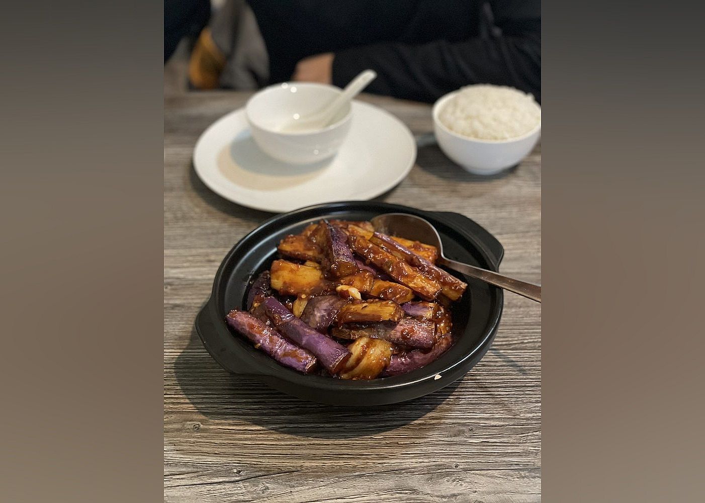 #18. Sichuan Taste Chinese Restaurant