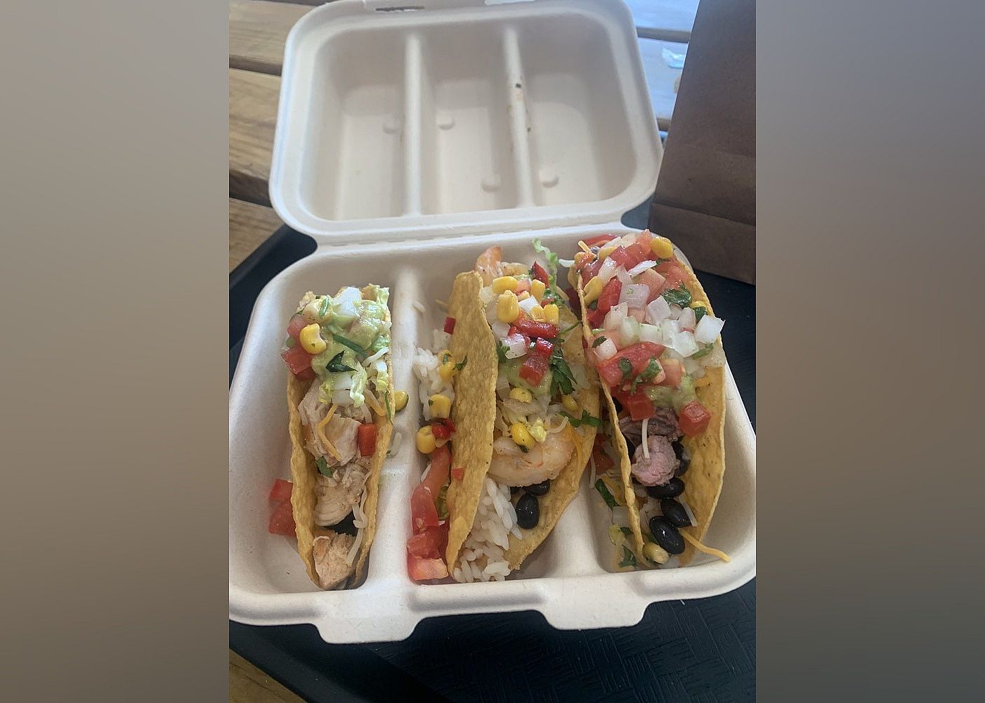 #23. Tiki Taco