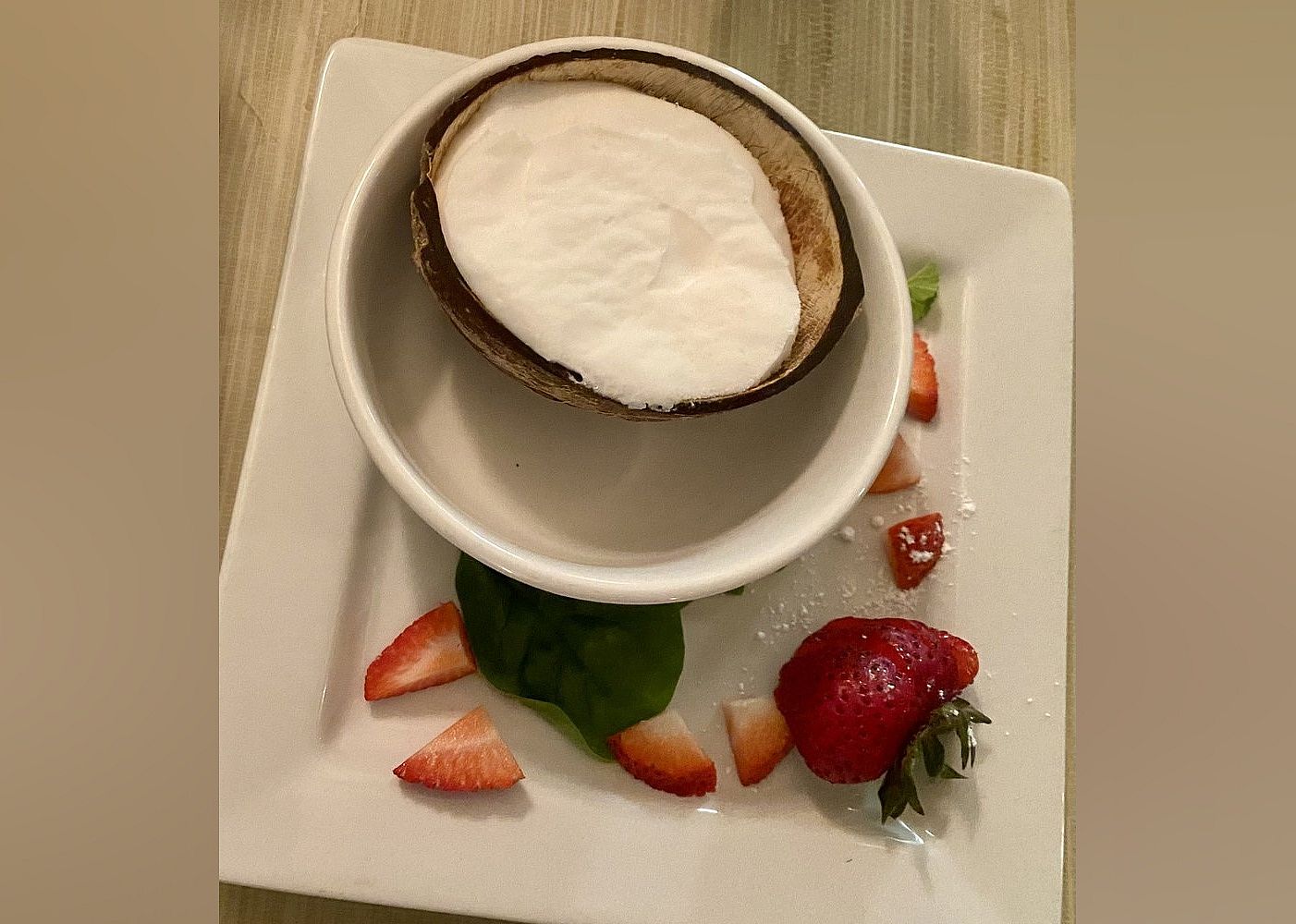 Greek: Famous Bistro