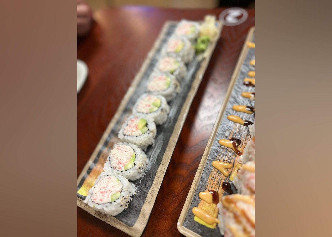 #6. Osaka Sushi & Ramen
