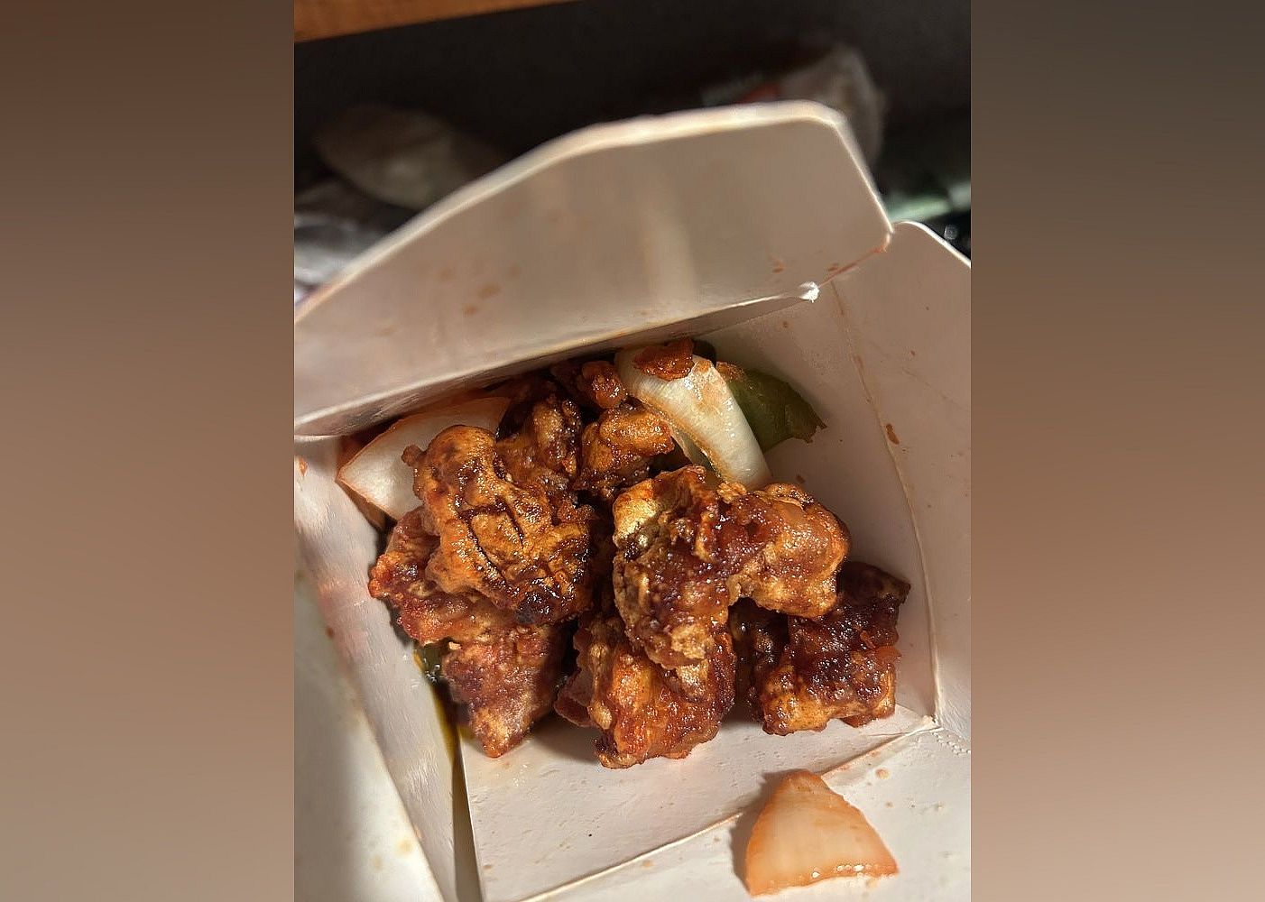 #28. Wing's Deli and BBQ
