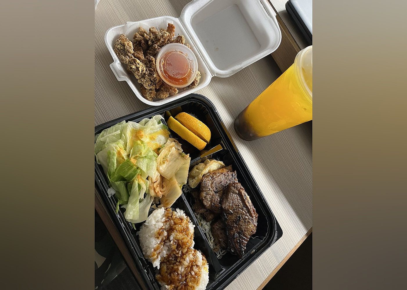 #16. I Heart Bento