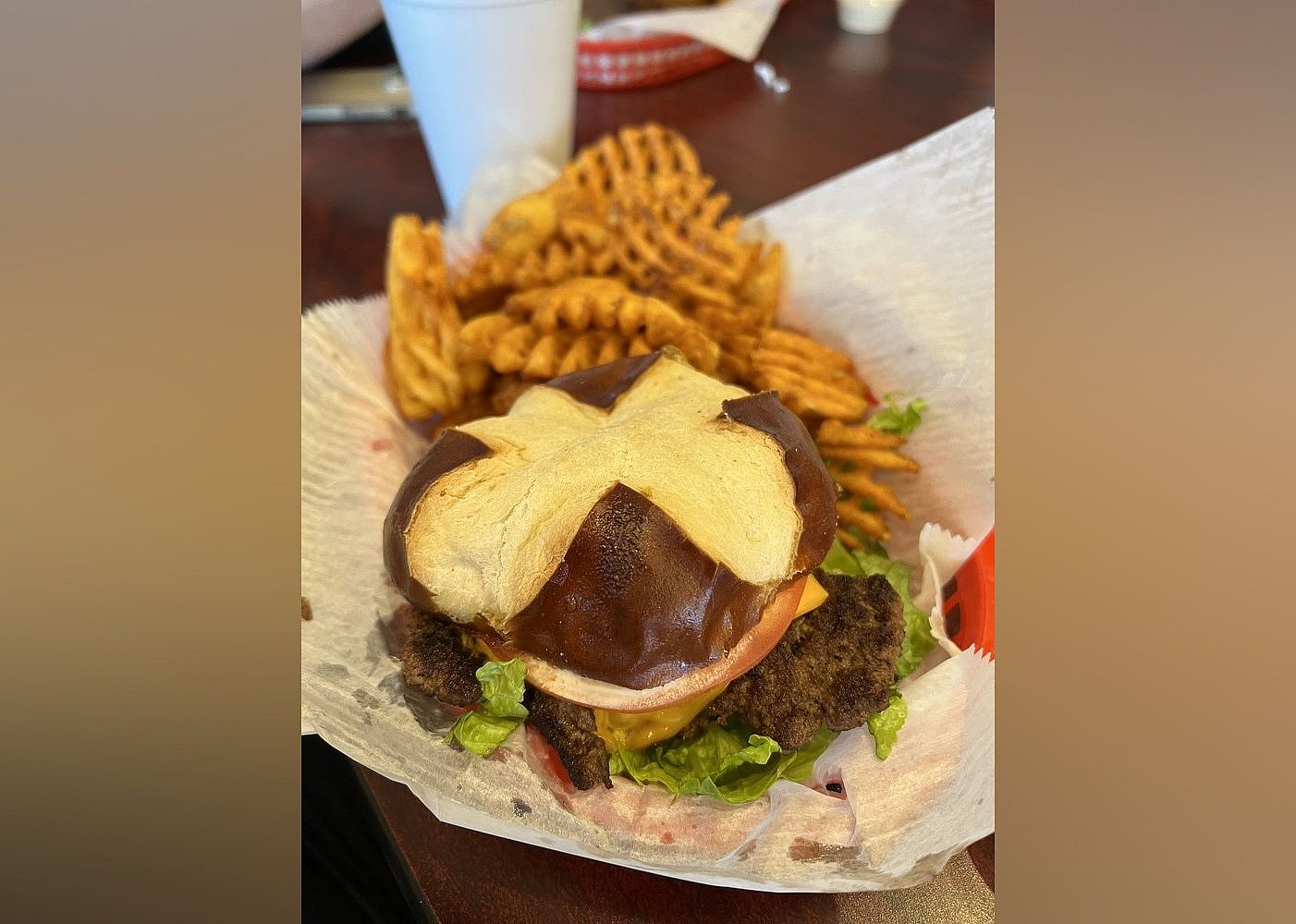 #11. Buddy's Burgers