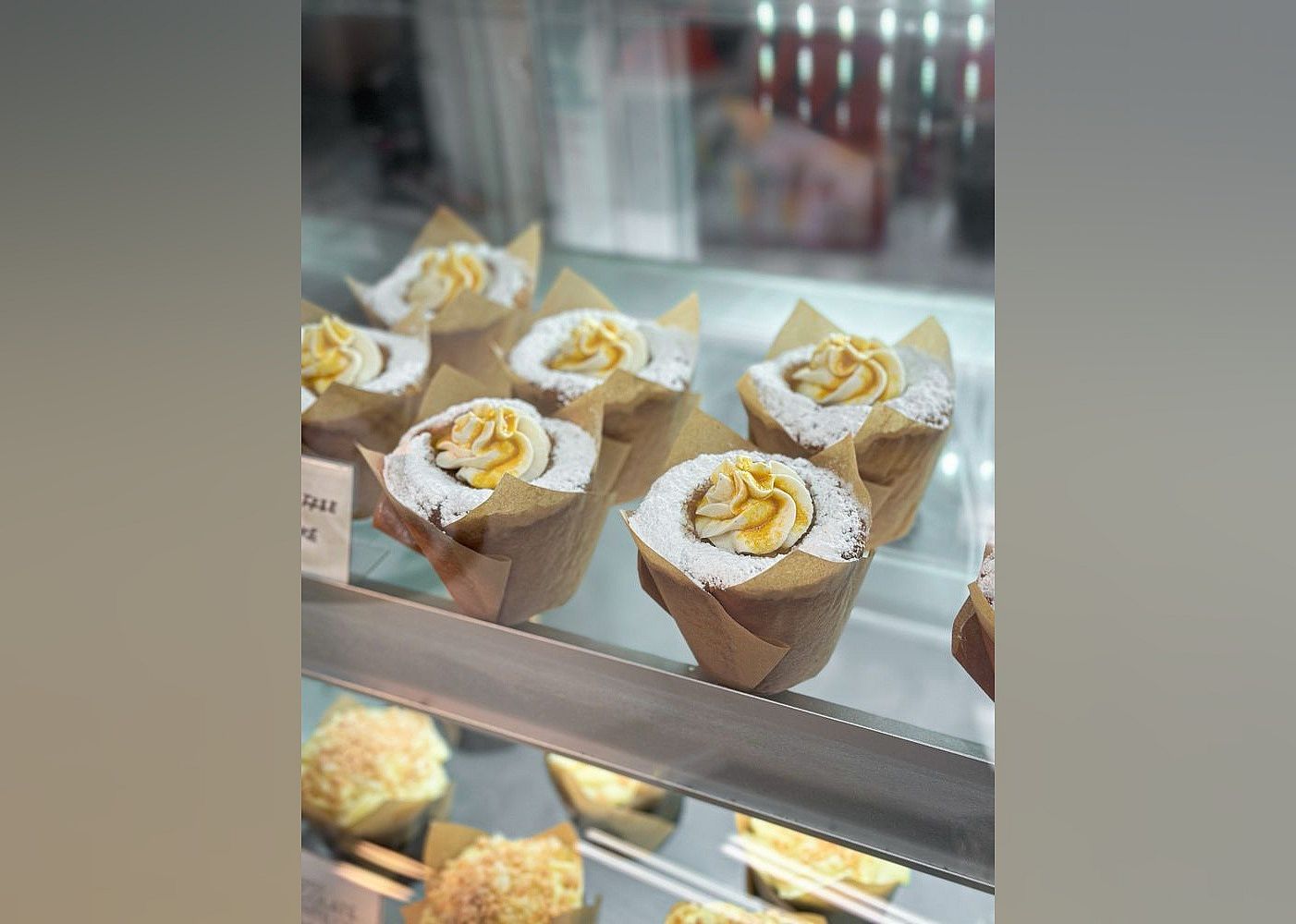 #6. Shikeda Bento Patisserie