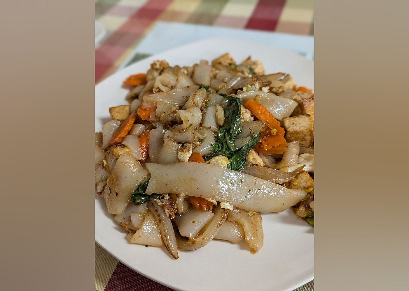 #6. Nim's House of Thai Food