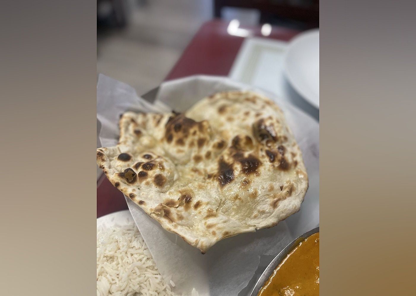 #17. Sitar Indian Cuisine