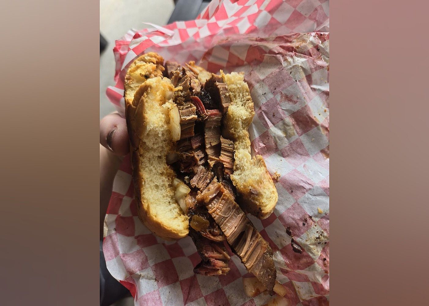 #1. Sundance BBQ