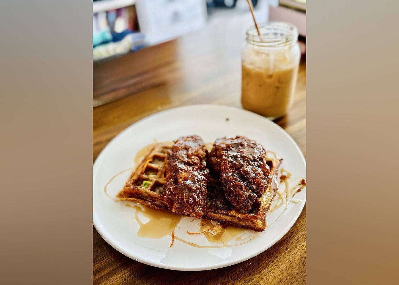 #23. House of Brunch