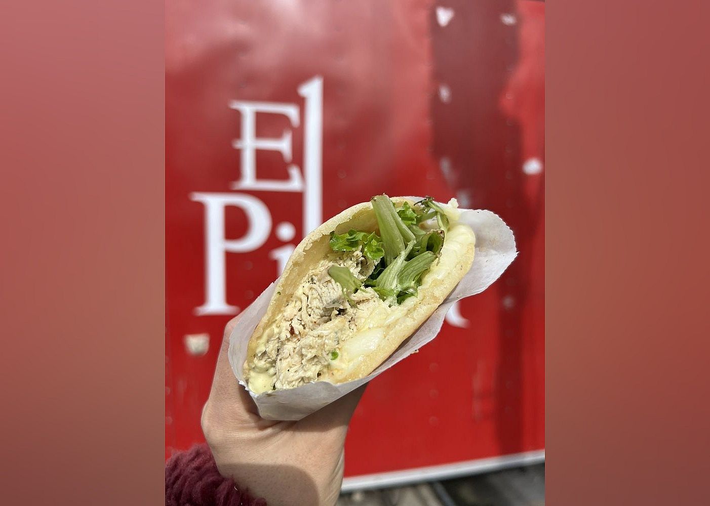 #16. El Pilón
