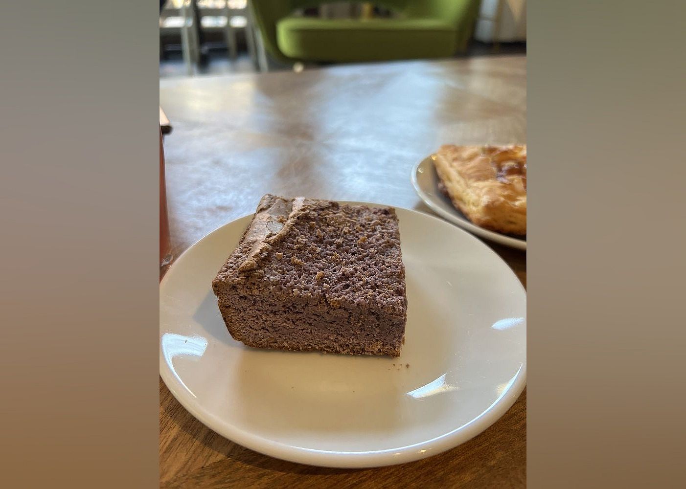 #18. Petite Clouet Cafe
