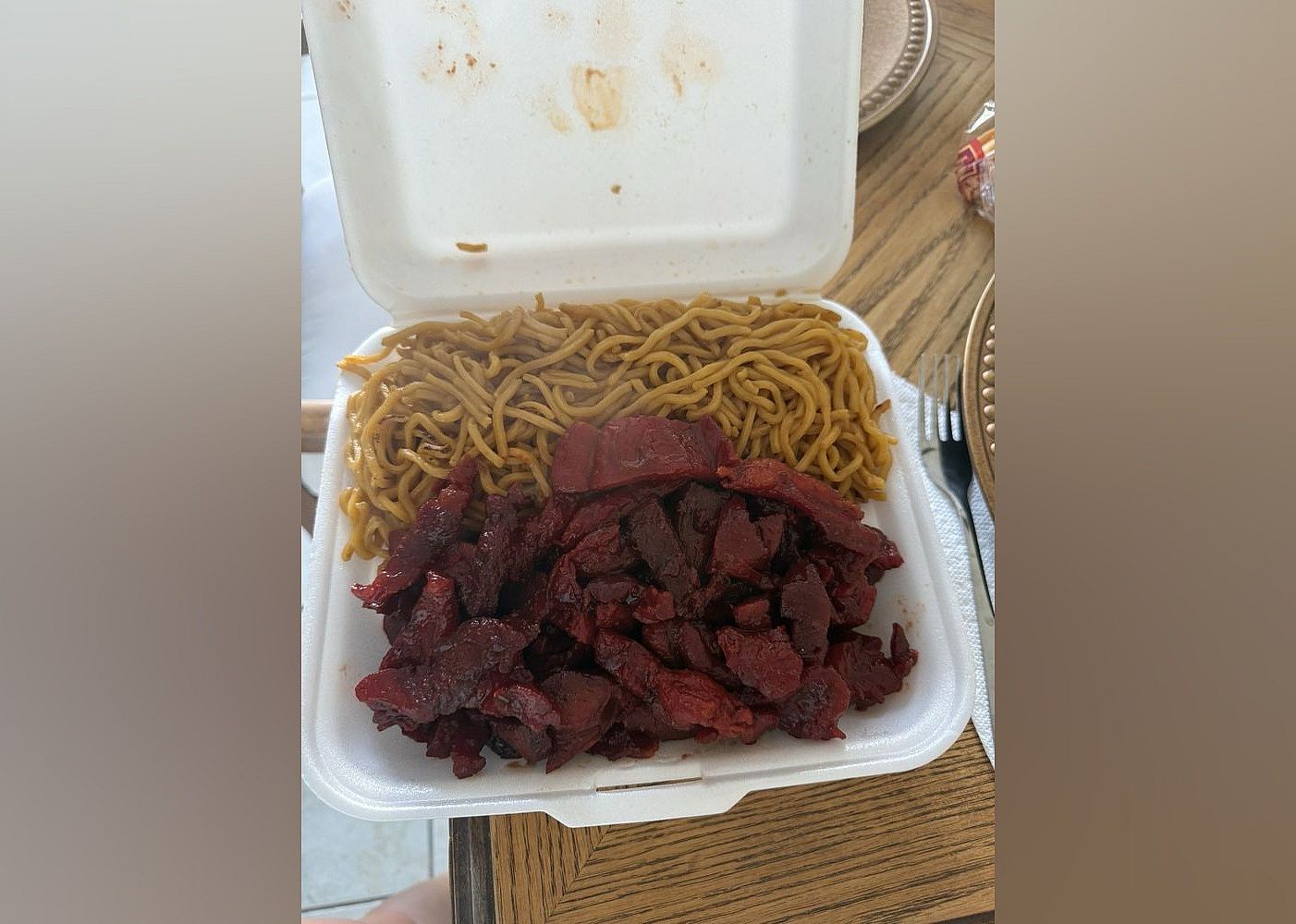 #10. China Wok