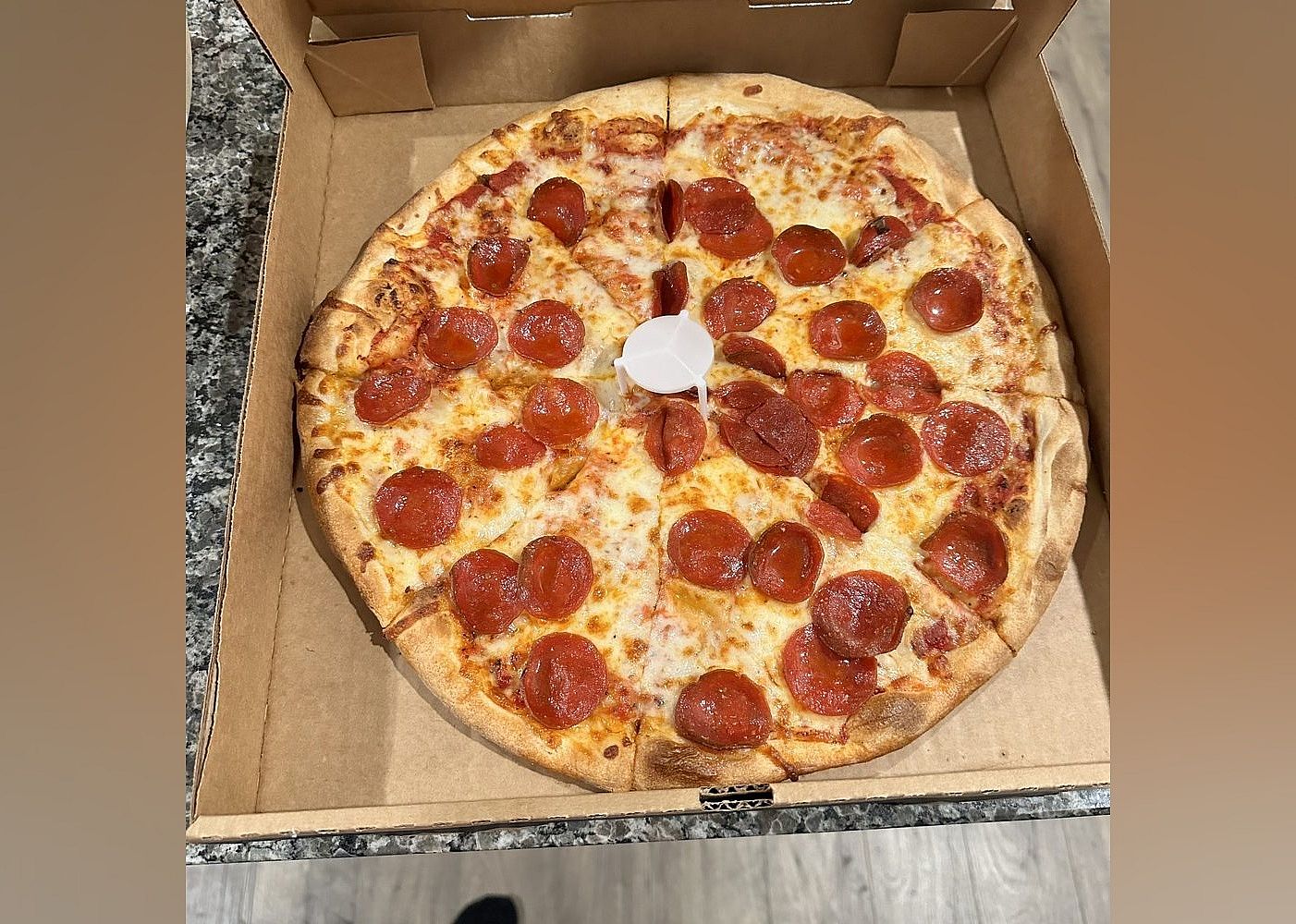 #18. Wild Ace Pizza & Pub