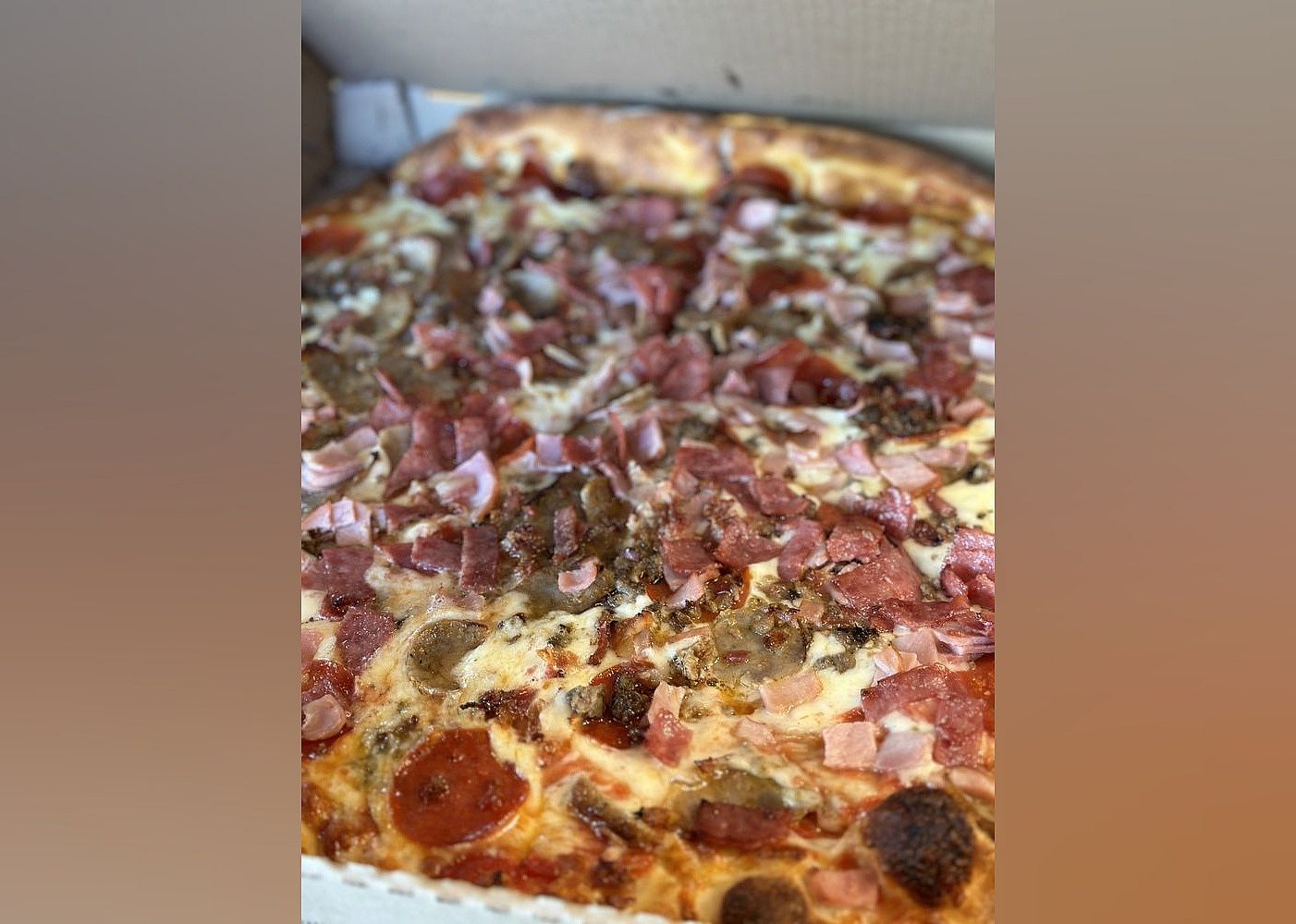 #6. NY Pie