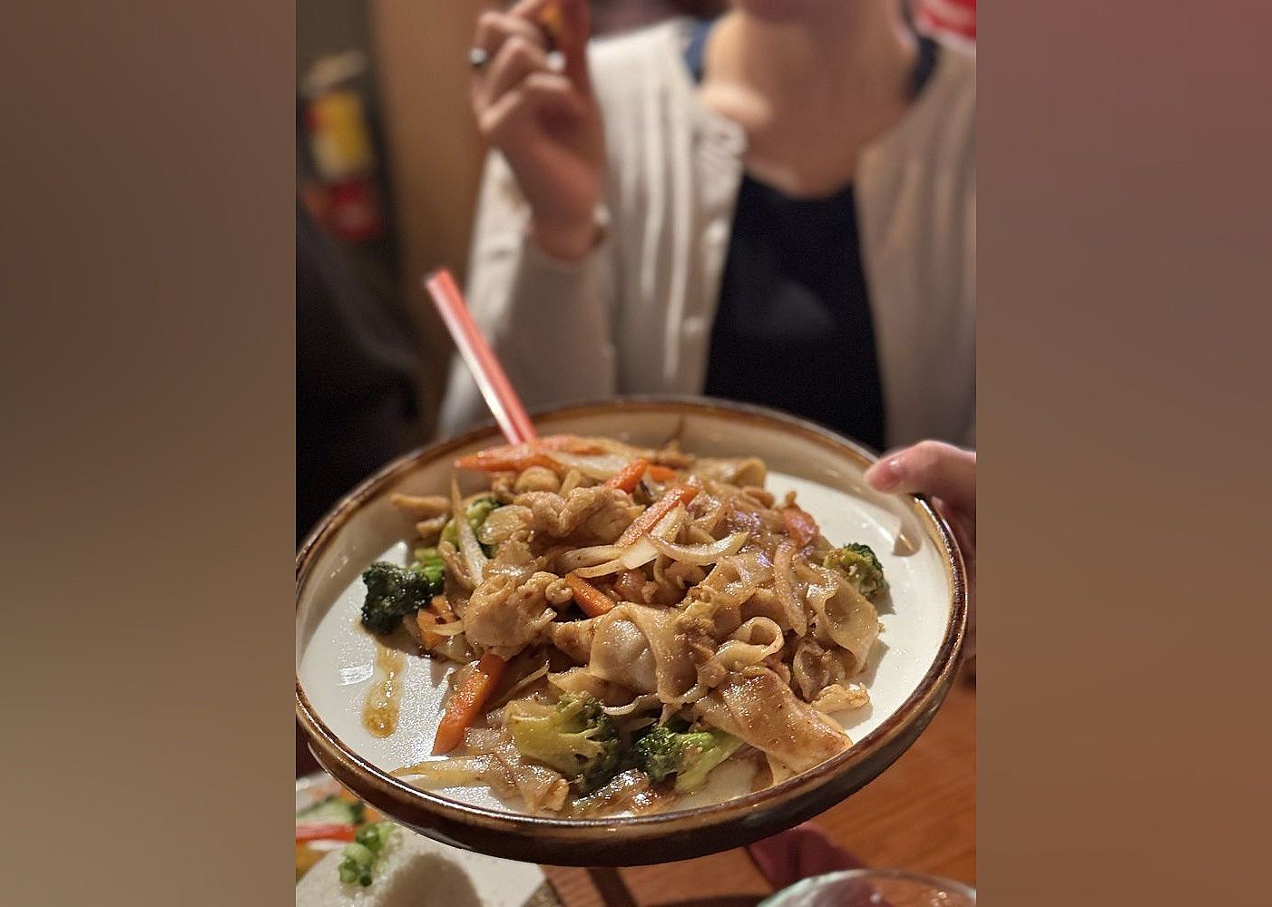 #2. Sandee's Thai Fusion