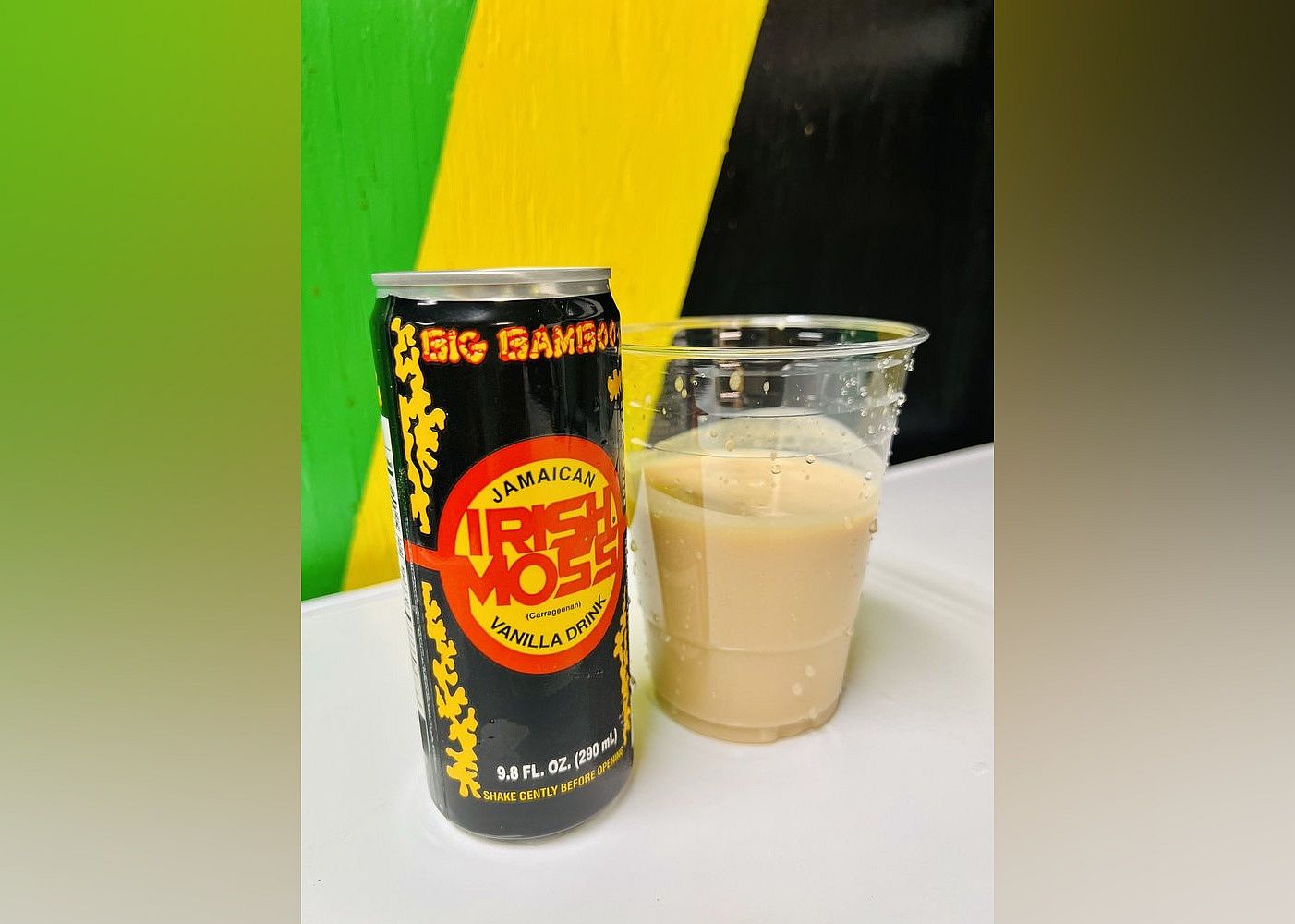#3. Irie Jamaican Cuisine