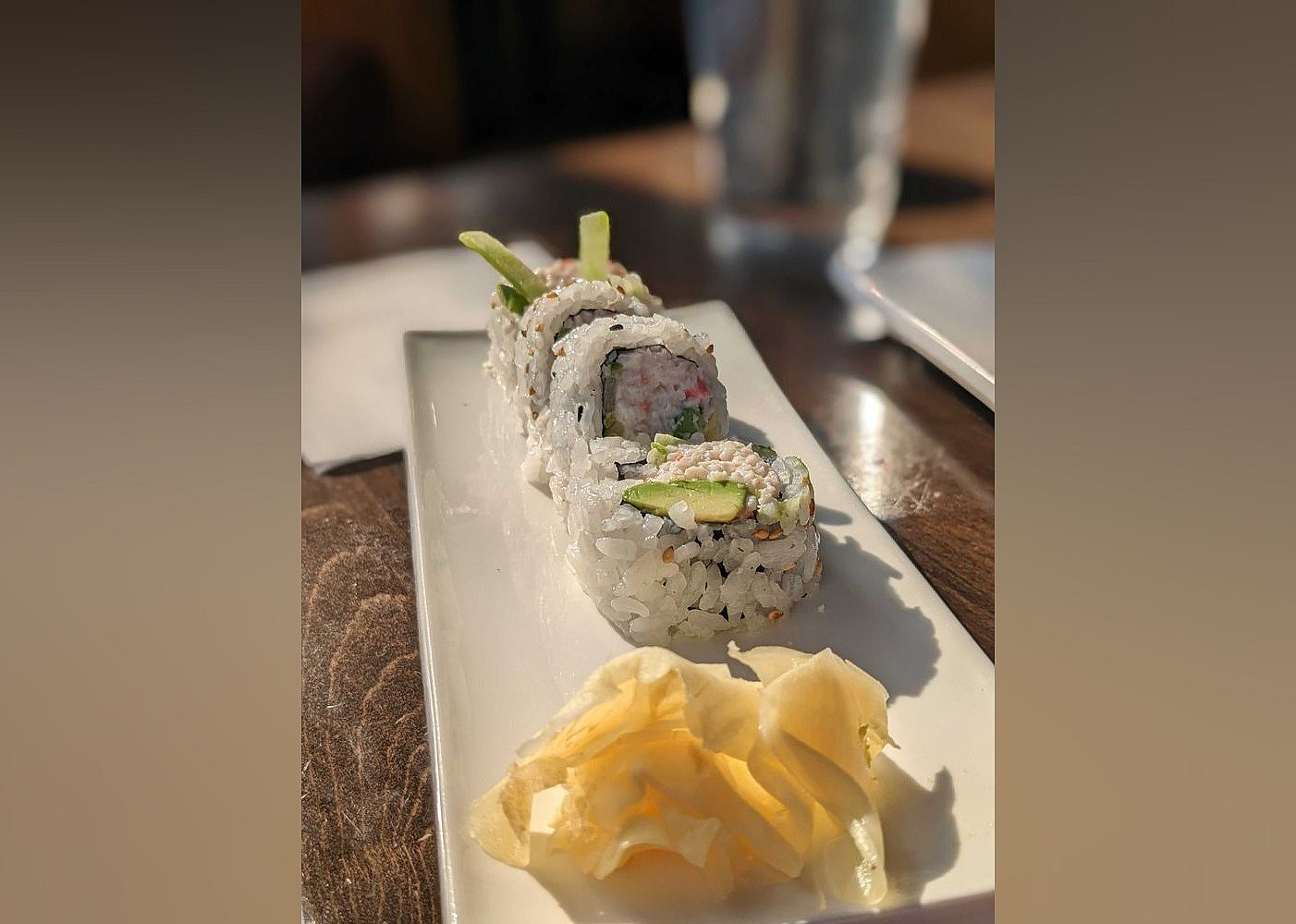 #20. Sushi Jooa