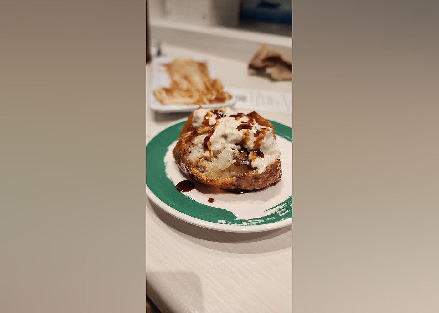 #19. Genki Sushi