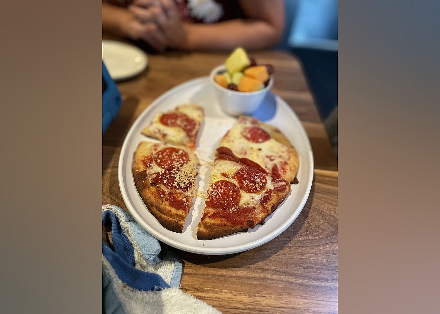 #3. Gilroy's Kitchen + Pub + Patio