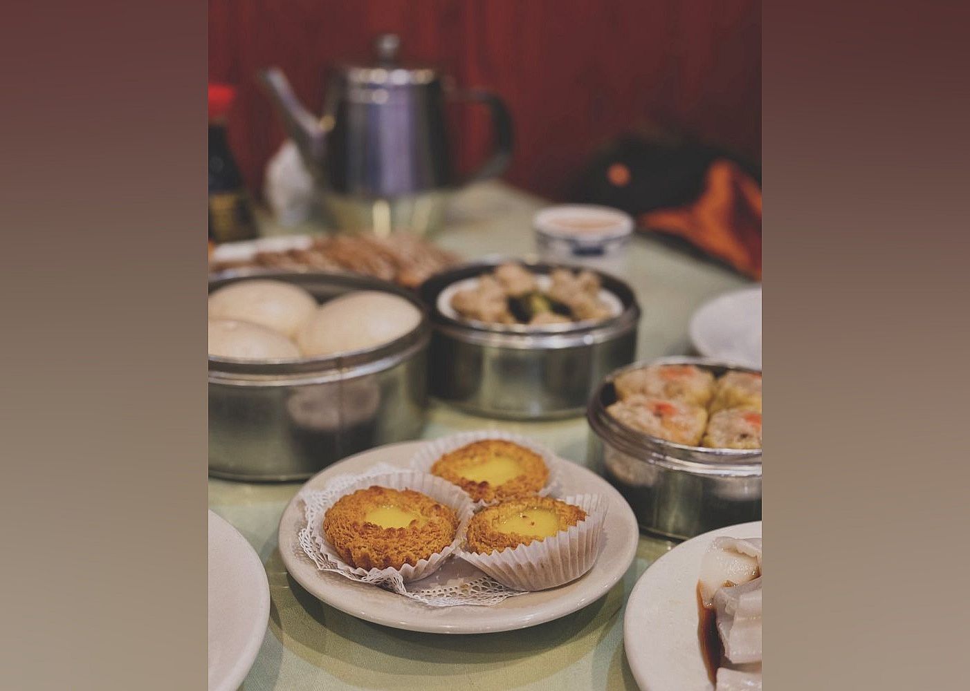 #25. China Palace