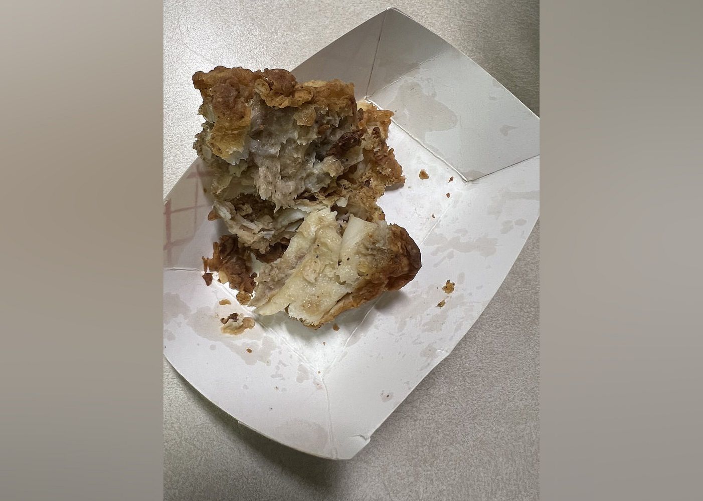 #13. Larry's Drive In