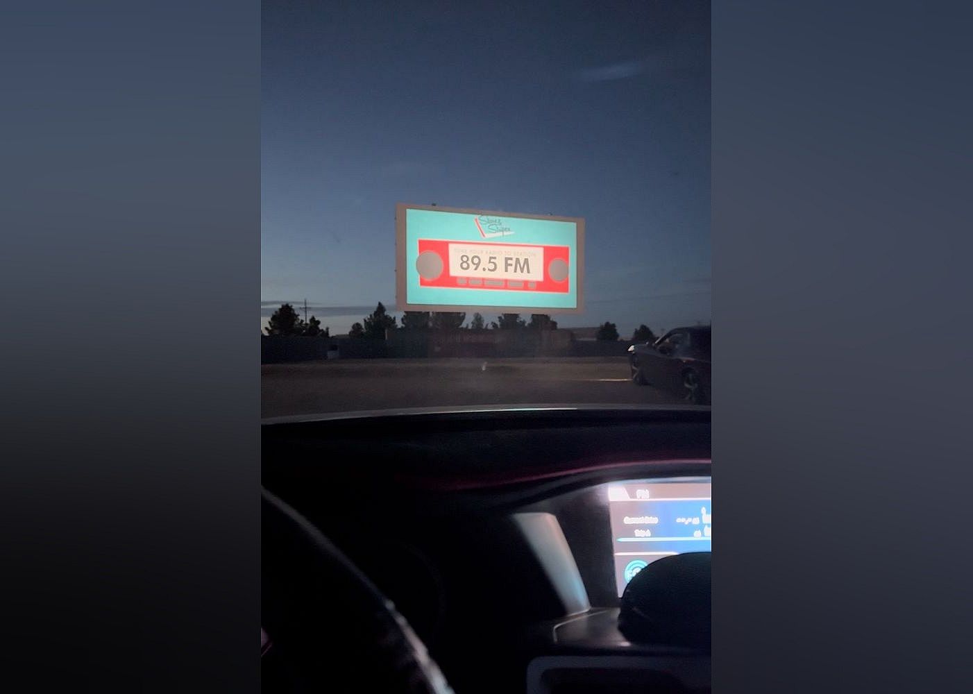 #6. Stars & Stripes Drive-In Theatre