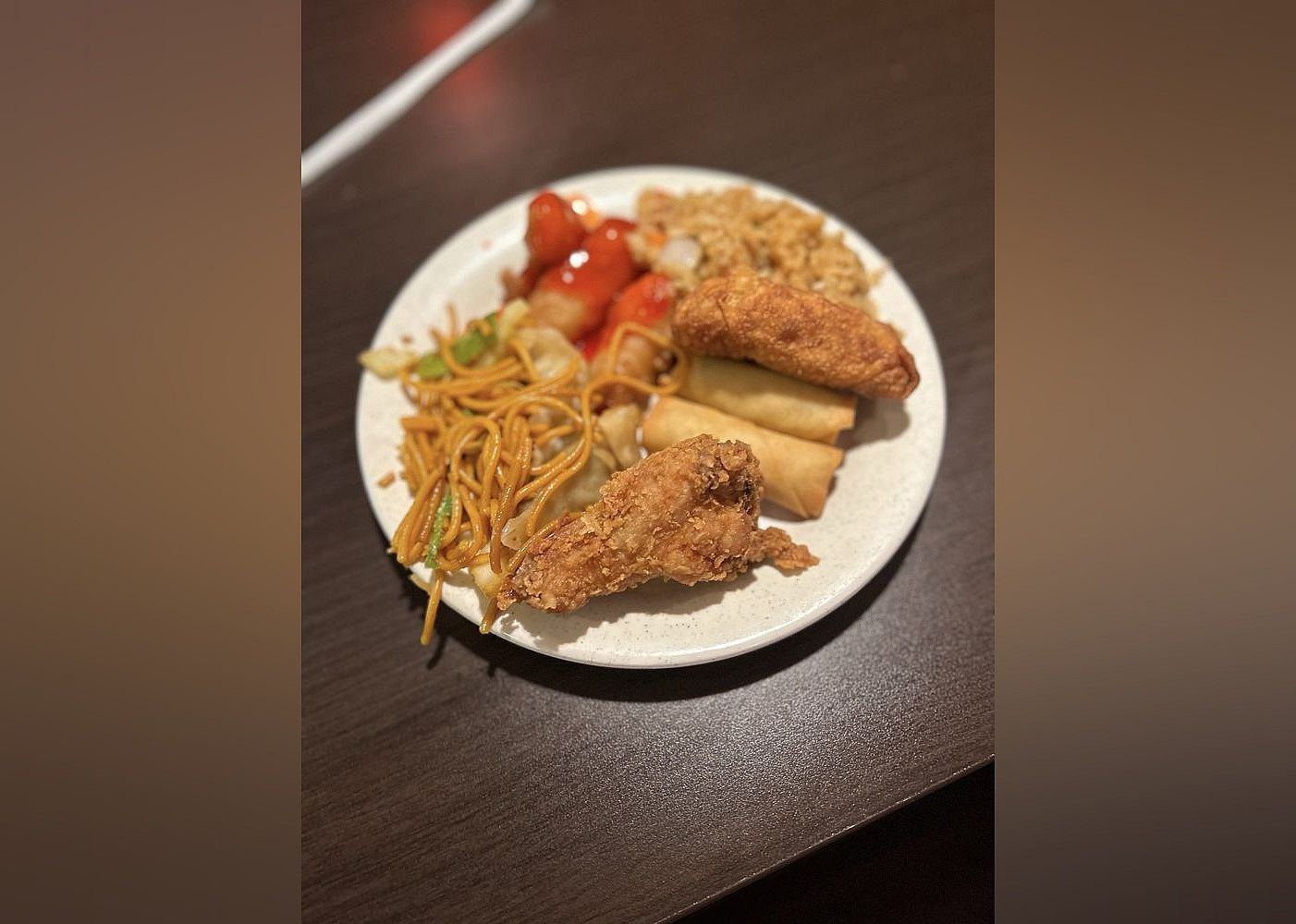 #19. Royal Grill Buffet