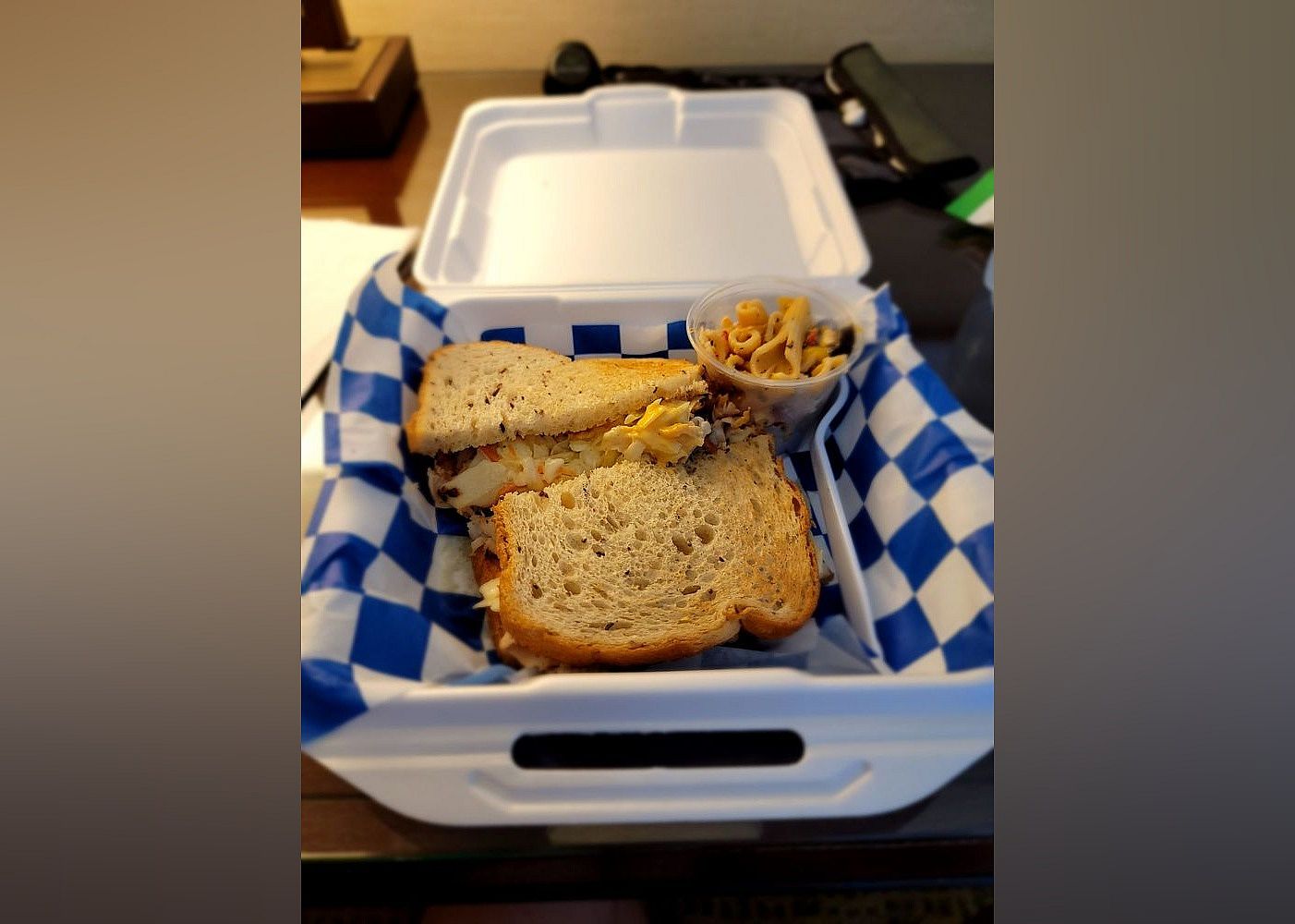 #7. Jack's New Yorker Deli