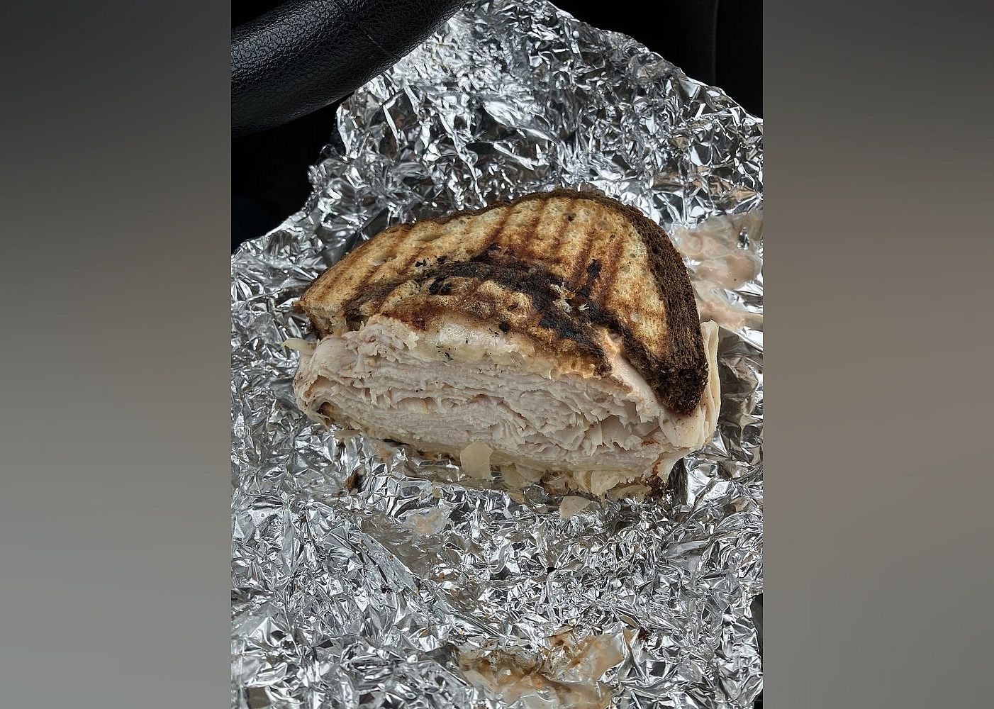 #3. Don's Deli - Eatery & Market