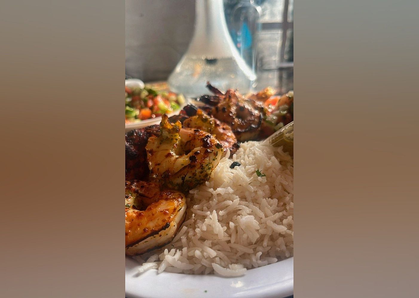#29. Kabob Land