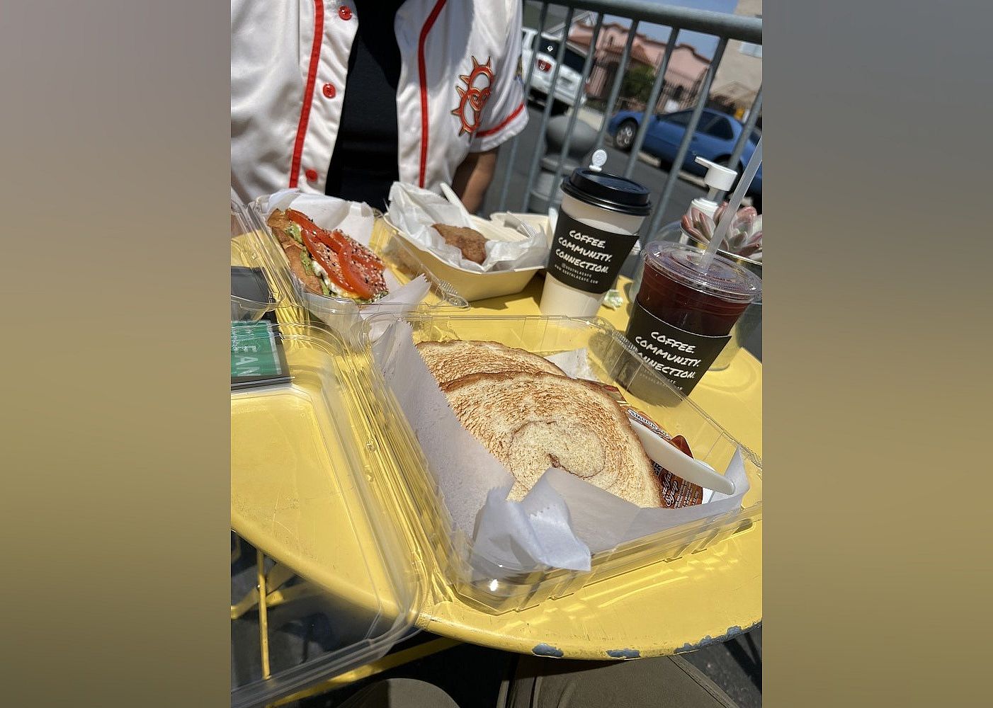 #28. South LA Cafe