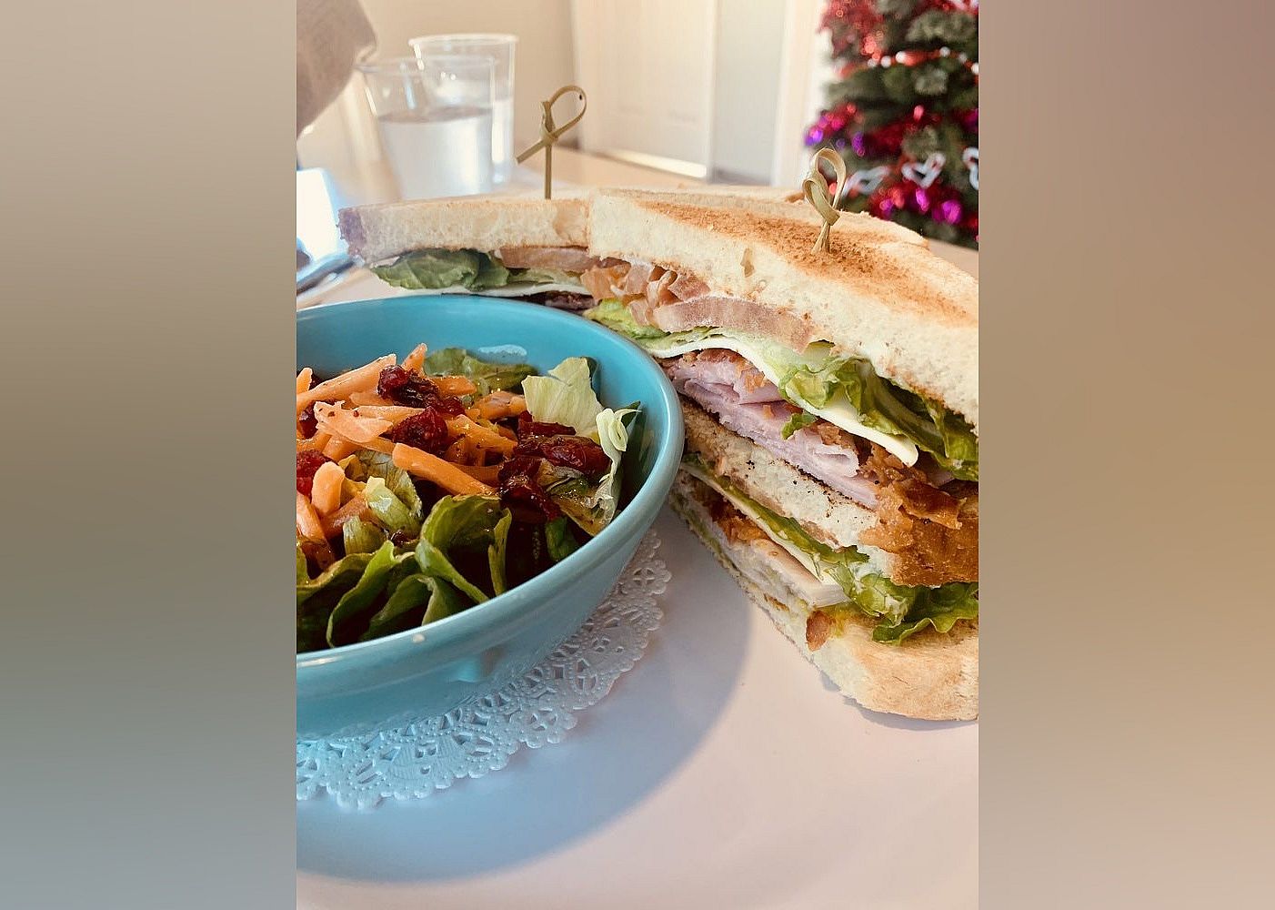 #21. Joanna's Cafe